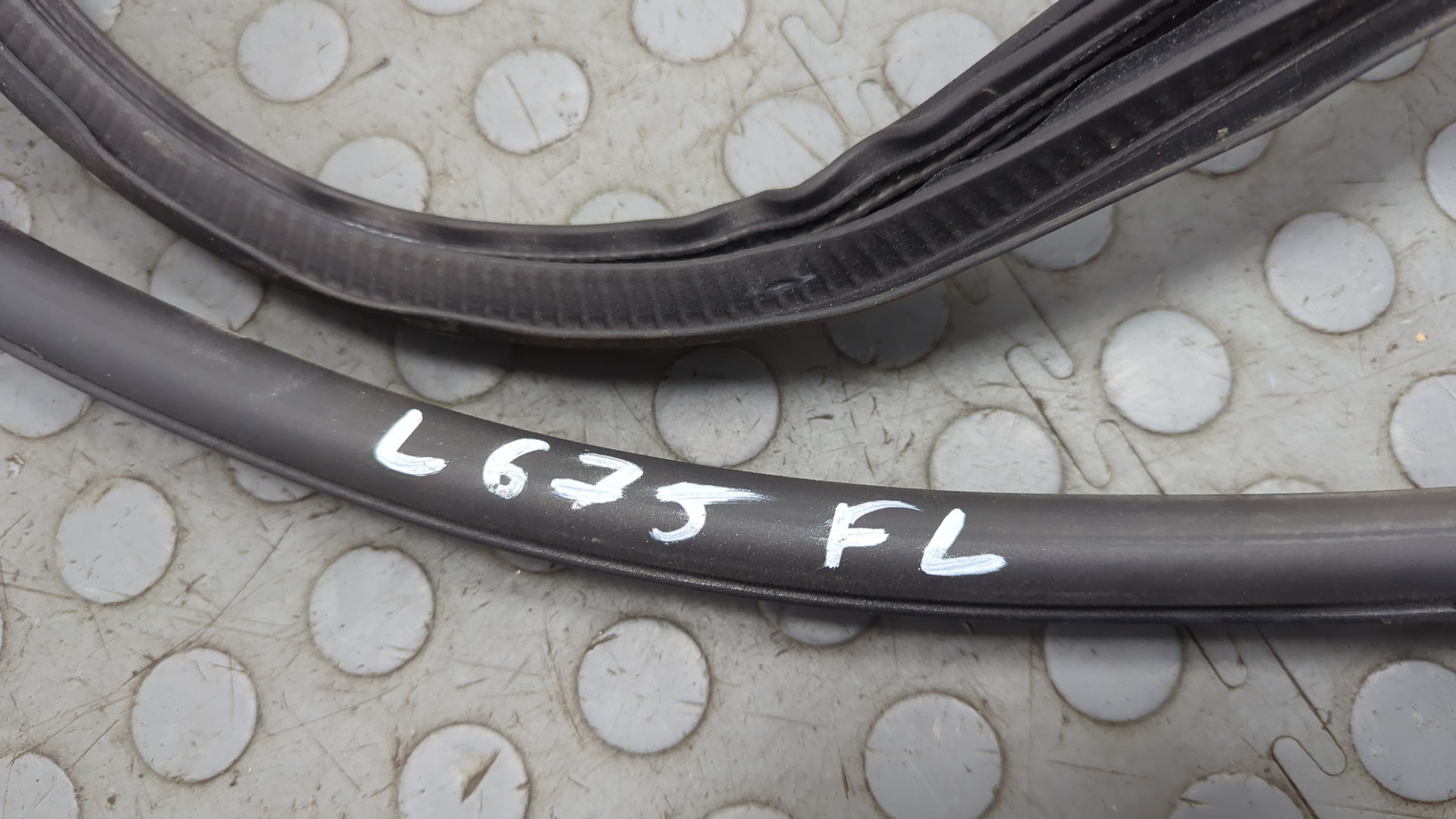 Уплотнитель