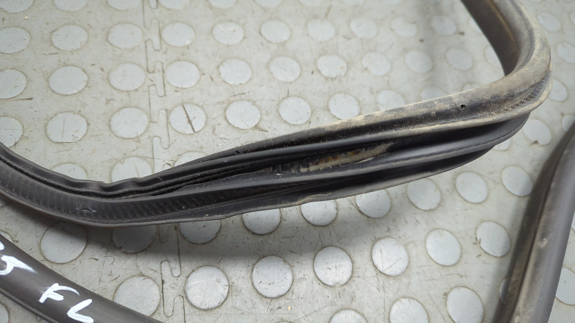 Уплотнитель