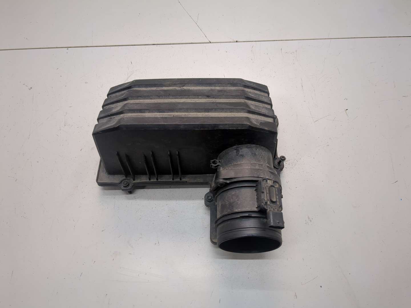 Корпус воздушного фильтра