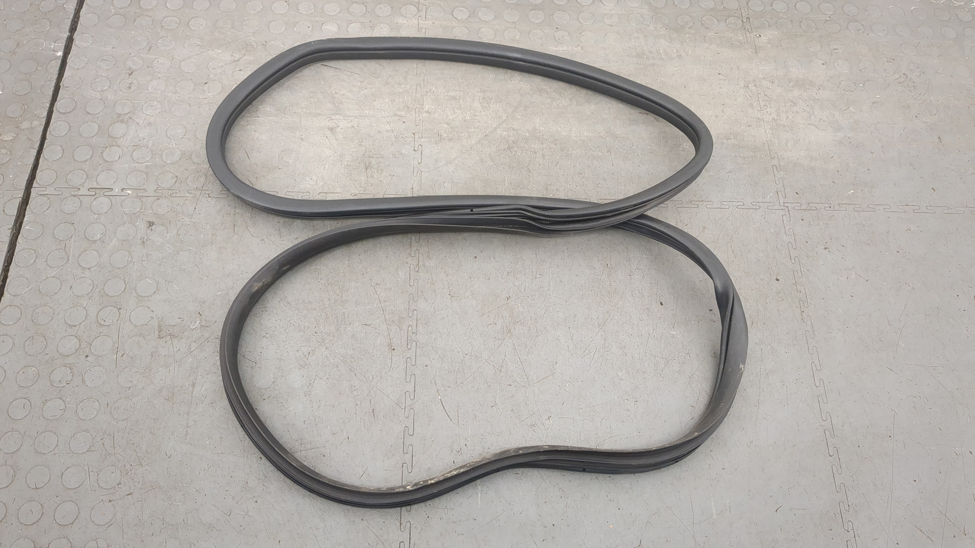 Уплотнитель