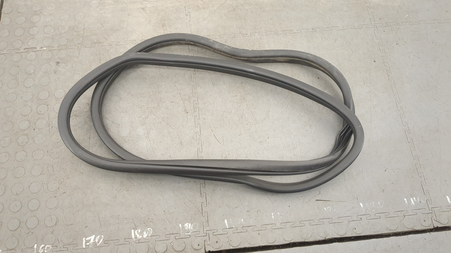 Уплотнитель