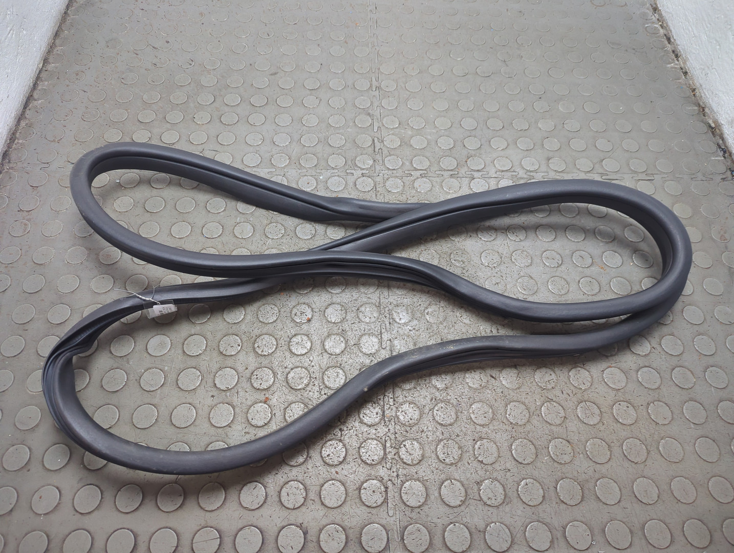 Уплотнитель