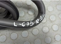 769246RR0B Уплотнитель Nissan Rogue 2020-2023 20814872 #2