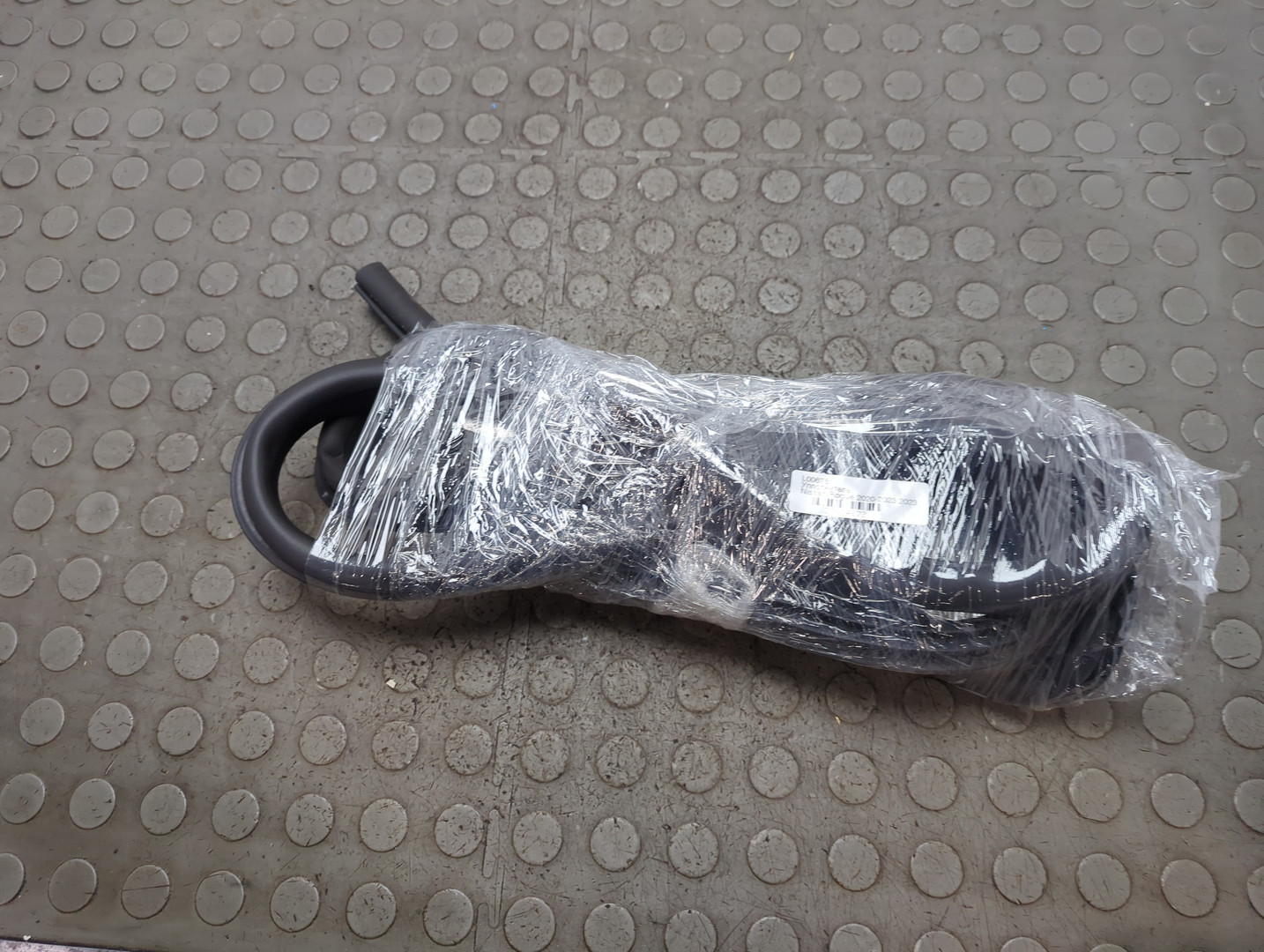 Уплотнитель