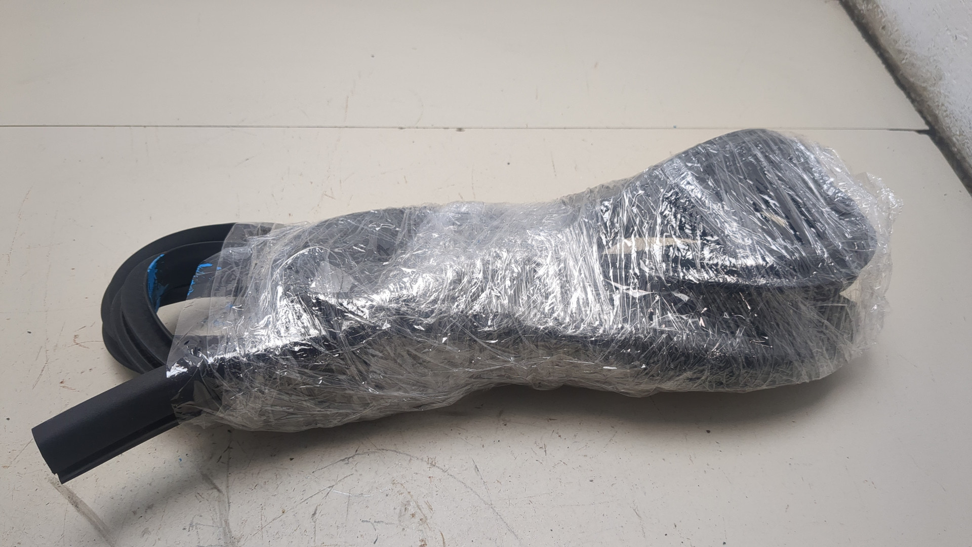 Уплотнитель