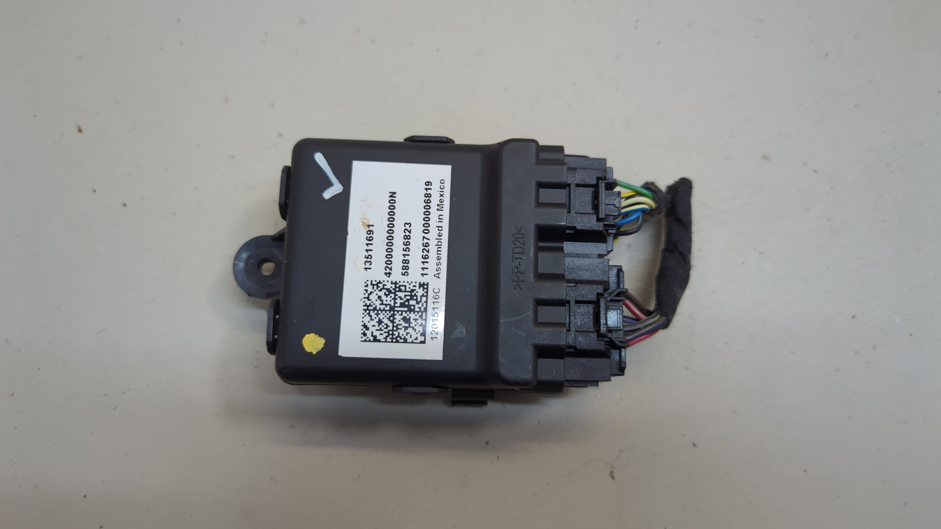 Блок комфорта