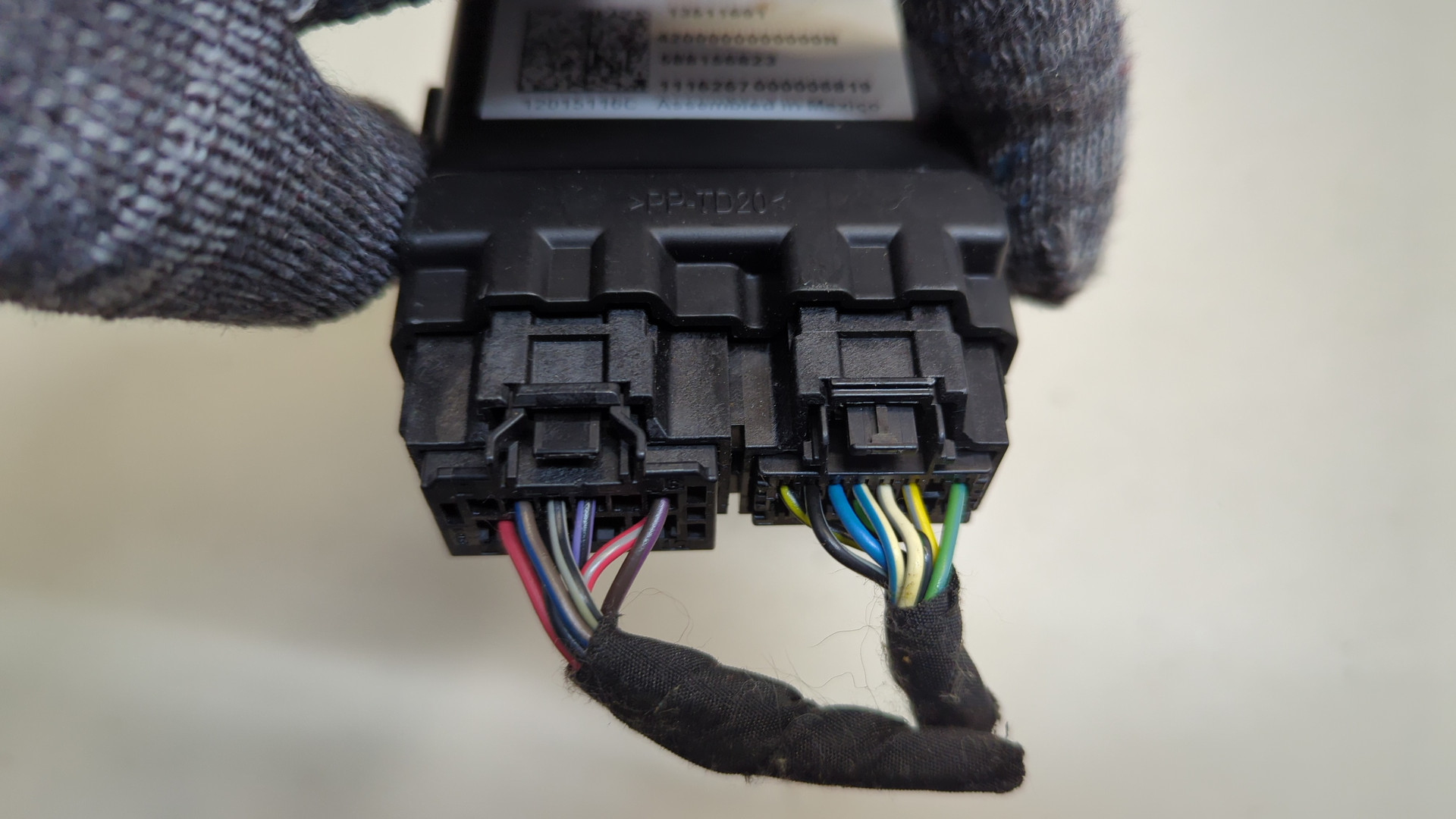 Блок комфорта