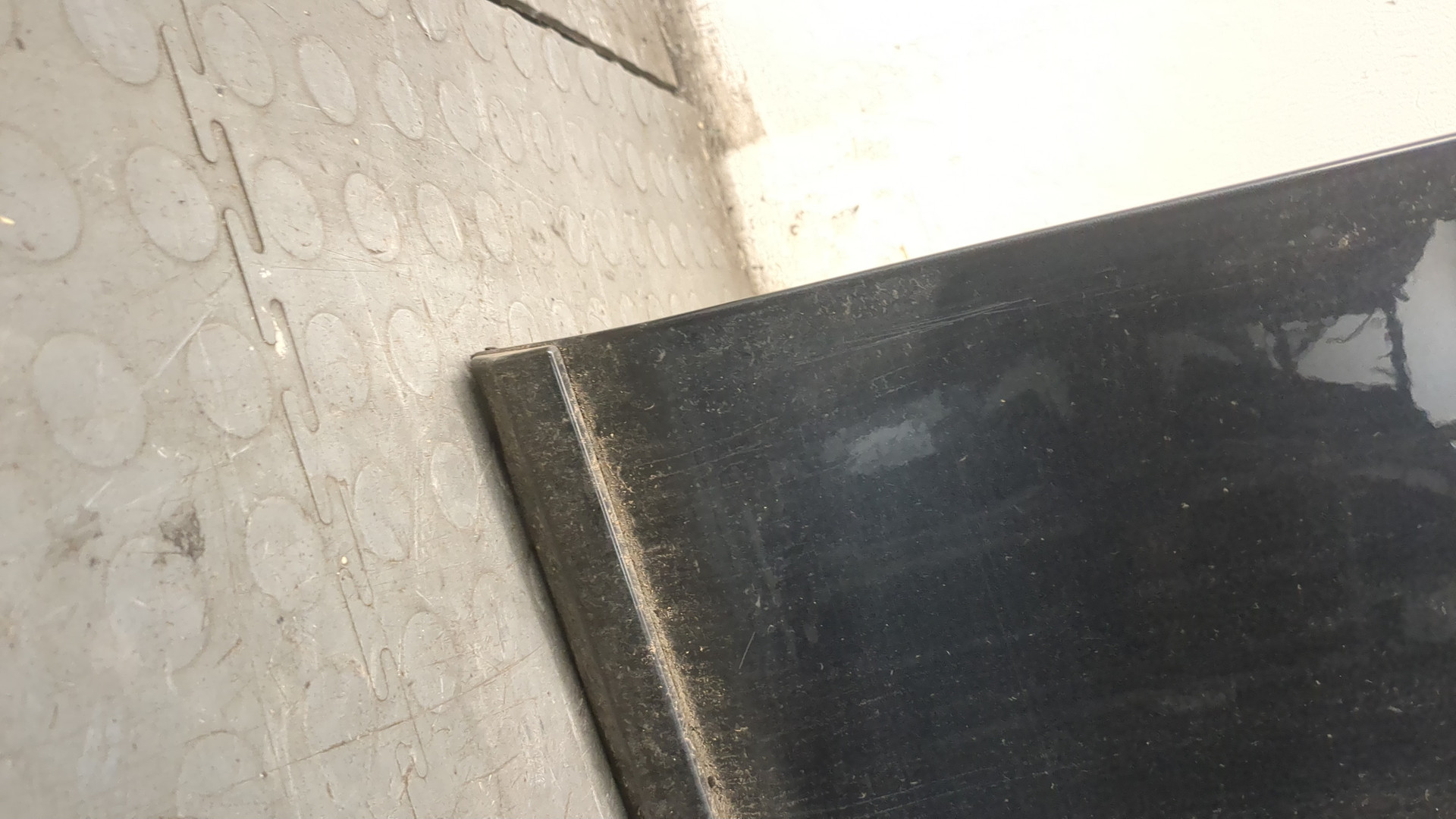 Дверь передняя правая