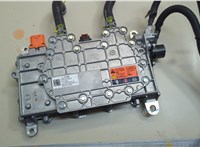 24280796 Инвертор, преобразователь напряжения Chevrolet Volt 2015-2019 20814918 #1