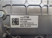 24280796 Инвертор, преобразователь напряжения Chevrolet Volt 2015-2019 20814918 #2