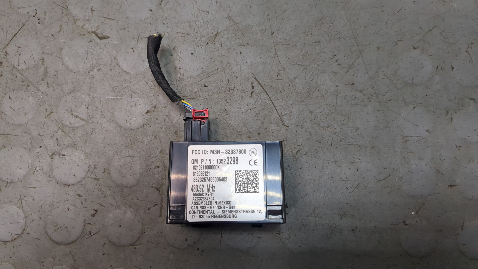 Блок комфорта