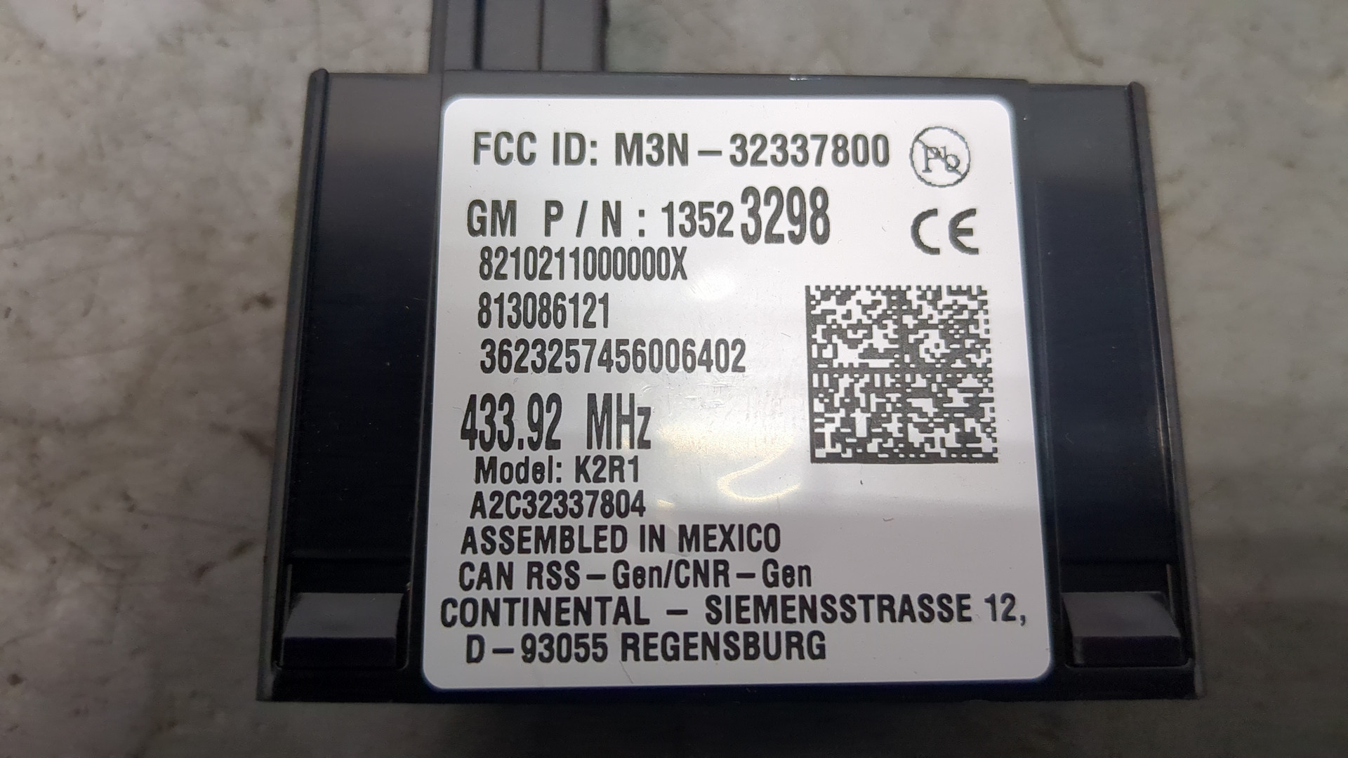 Блок комфорта