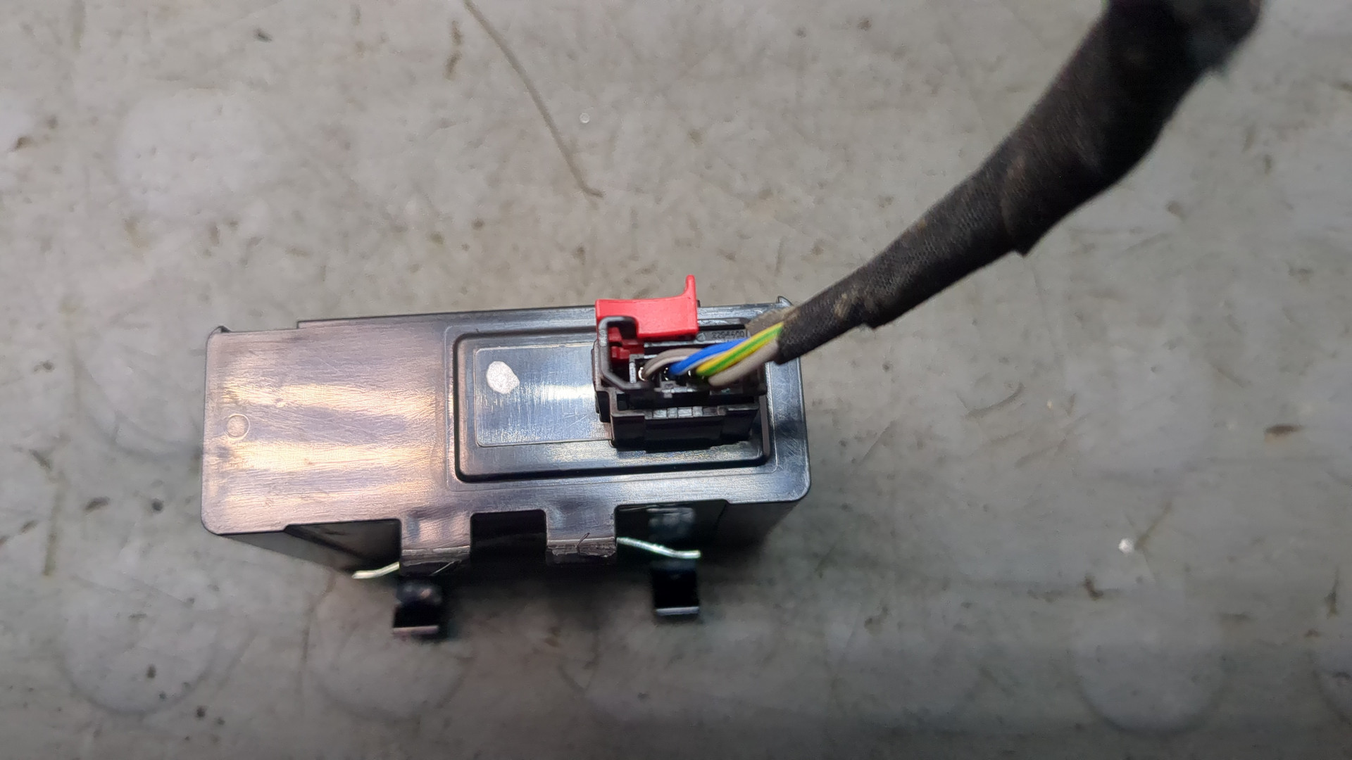 Блок комфорта