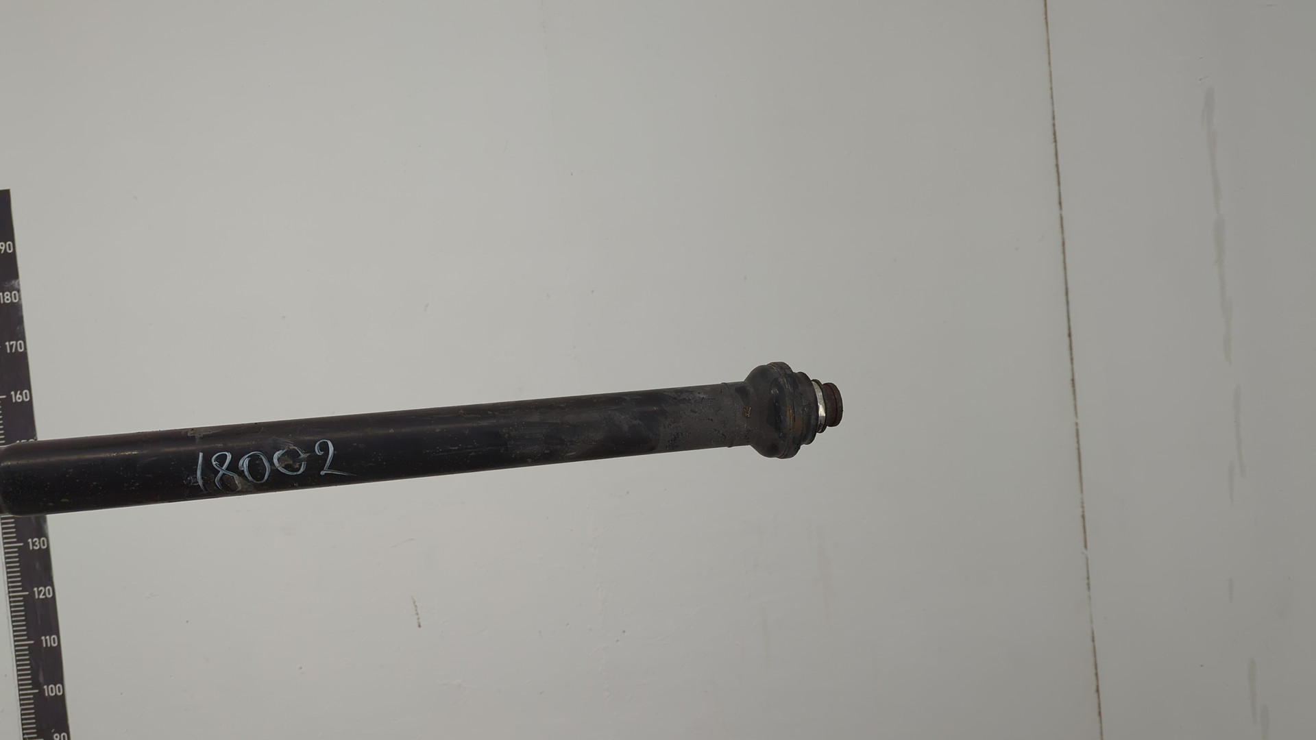 Вал карданный задний