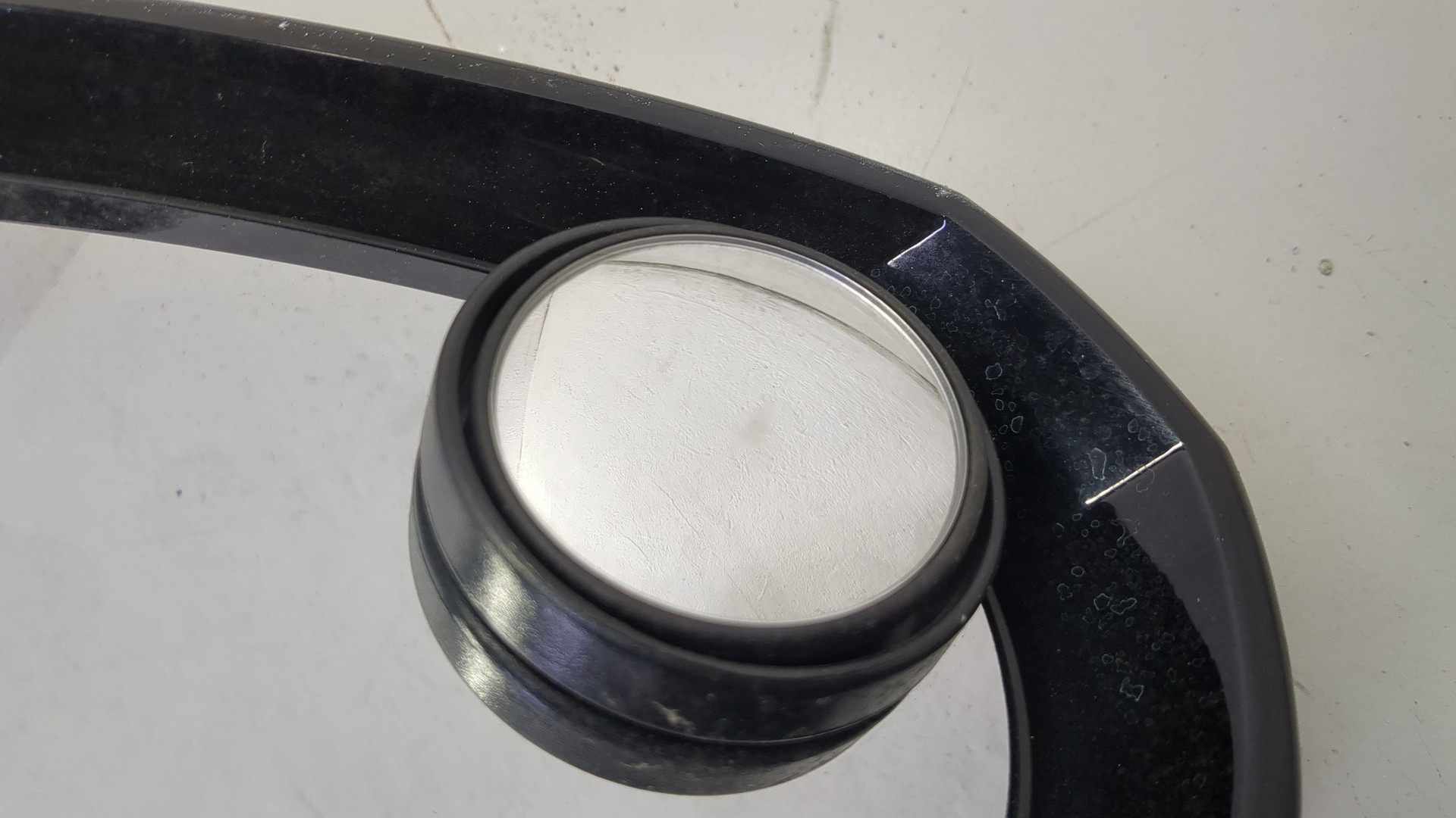 Зеркало правое электрическое