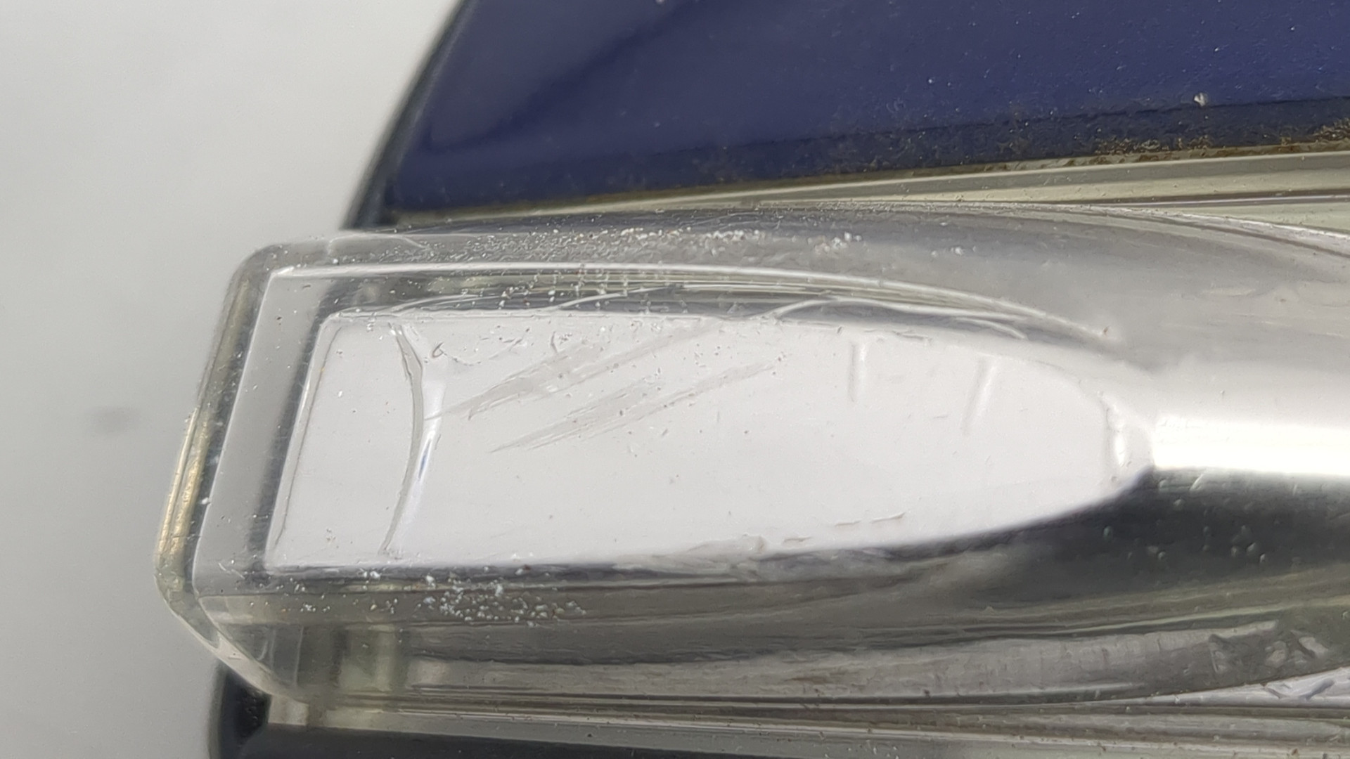 Зеркало правое электрическое