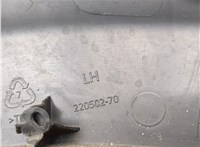 788615NA1A Молдинг двери Infiniti QX50 2017-2025 20814981 #3