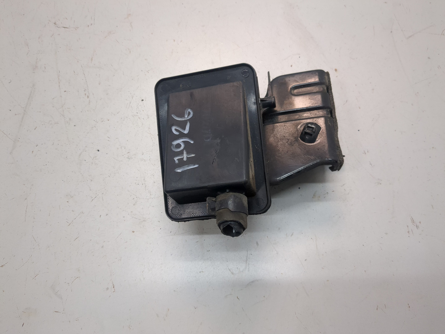 Абсорбер (фильтр угольный)