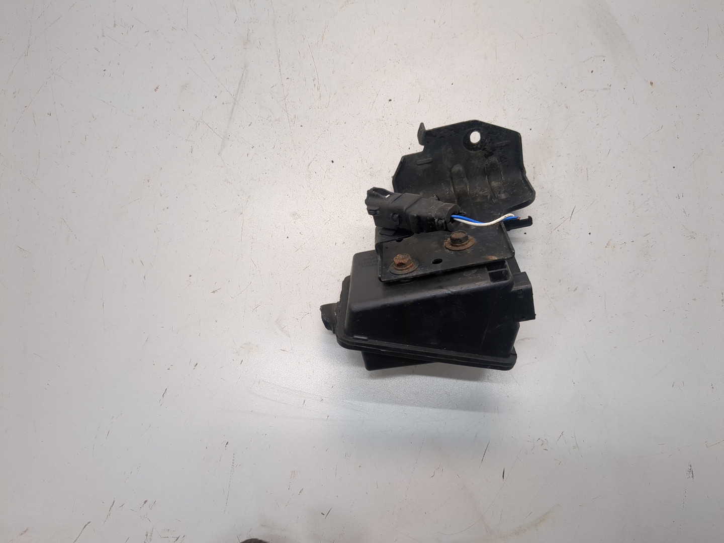 Абсорбер (фильтр угольный)