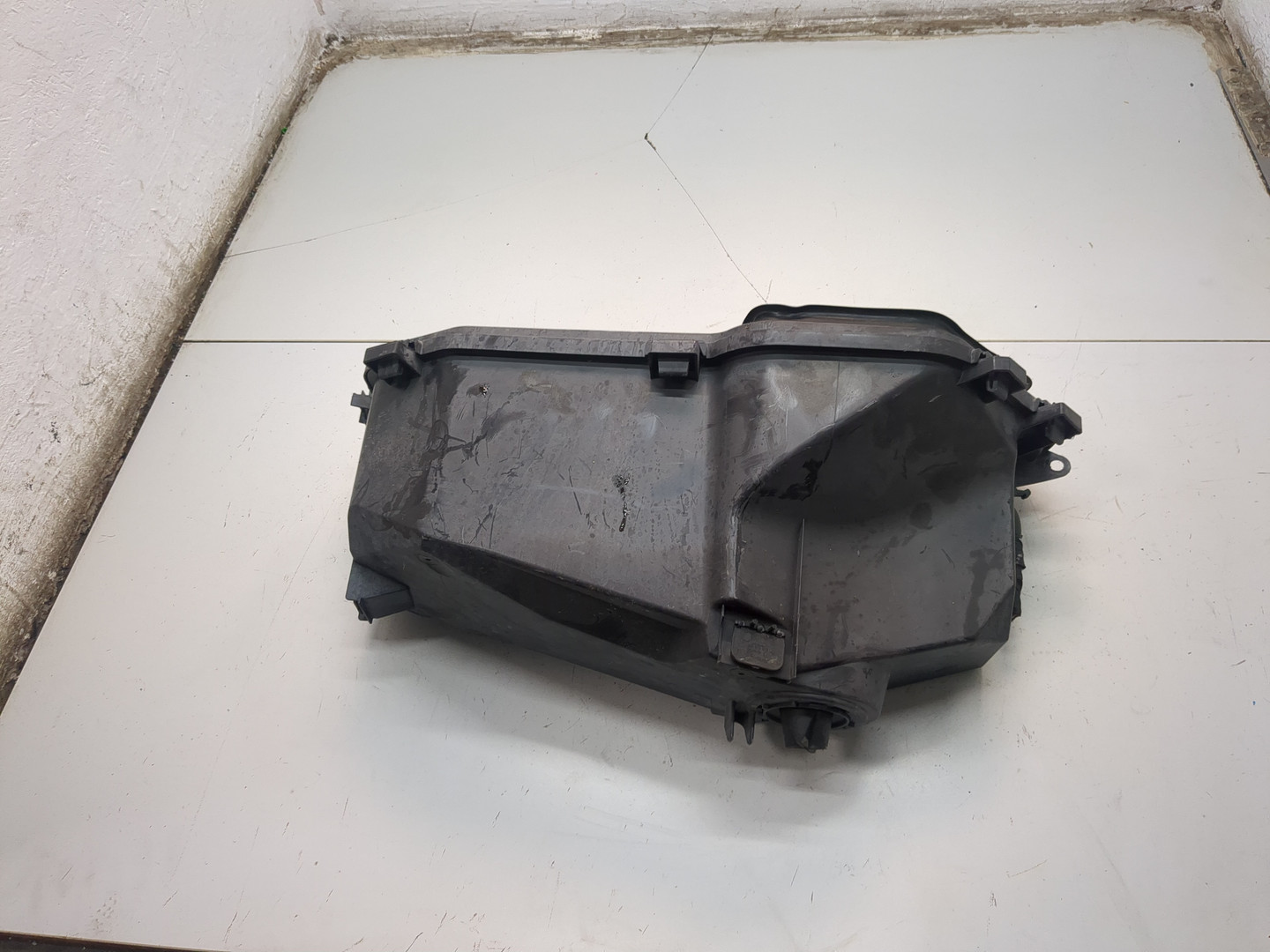 Корпус воздушного фильтра