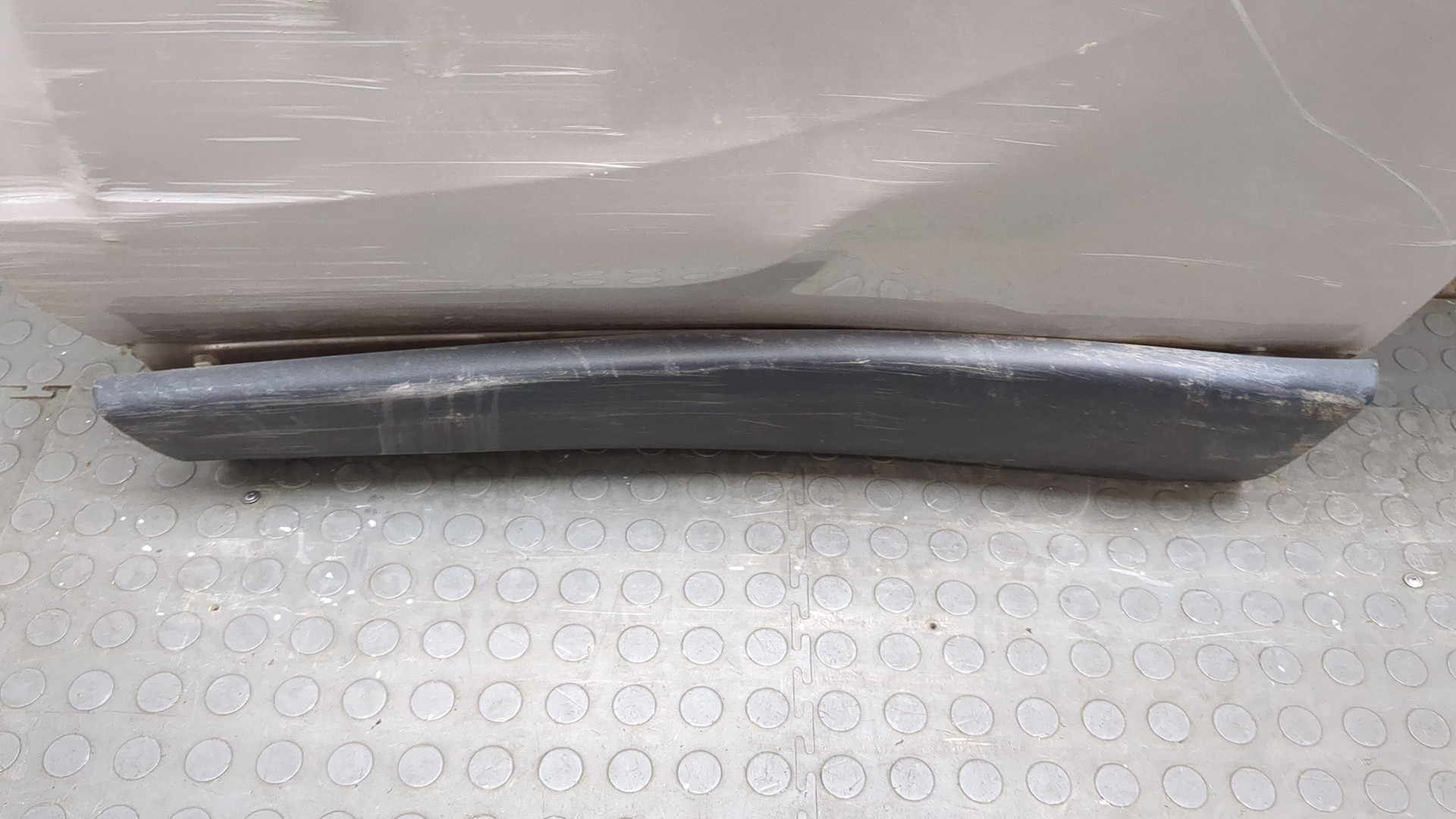 Дверь задняя левая