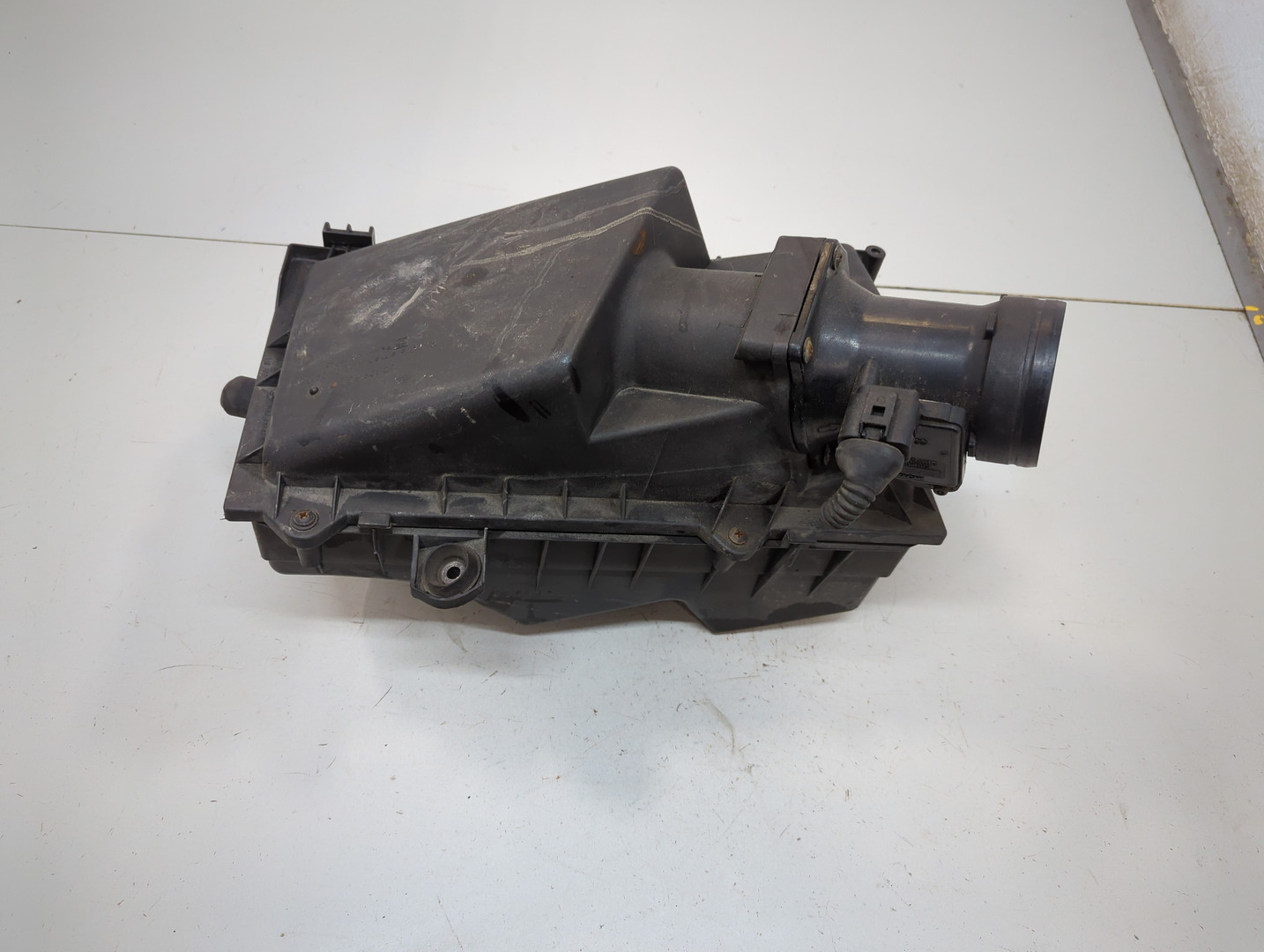 Корпус воздушного фильтра