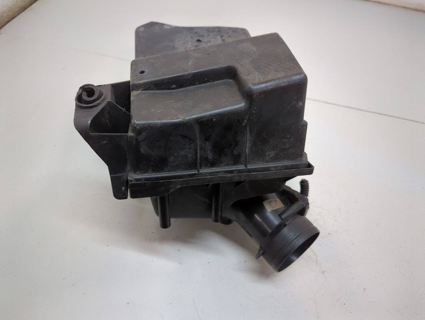 Корпус воздушного фильтра