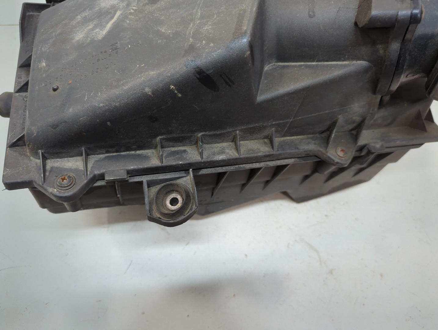 Корпус воздушного фильтра