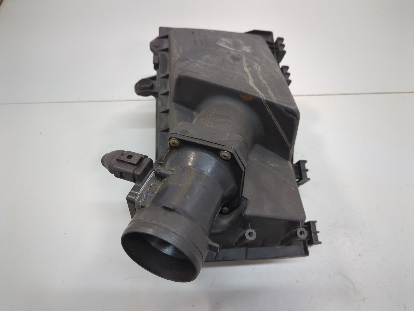 Корпус воздушного фильтра