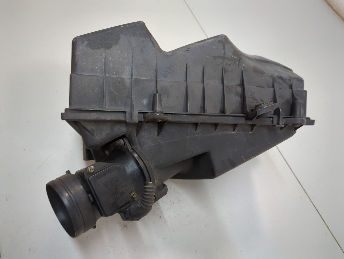 Корпус воздушного фильтра