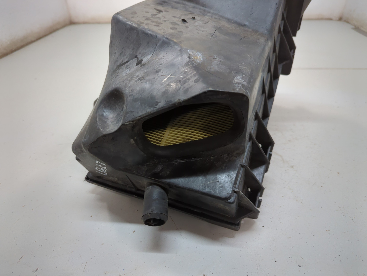 Корпус воздушного фильтра