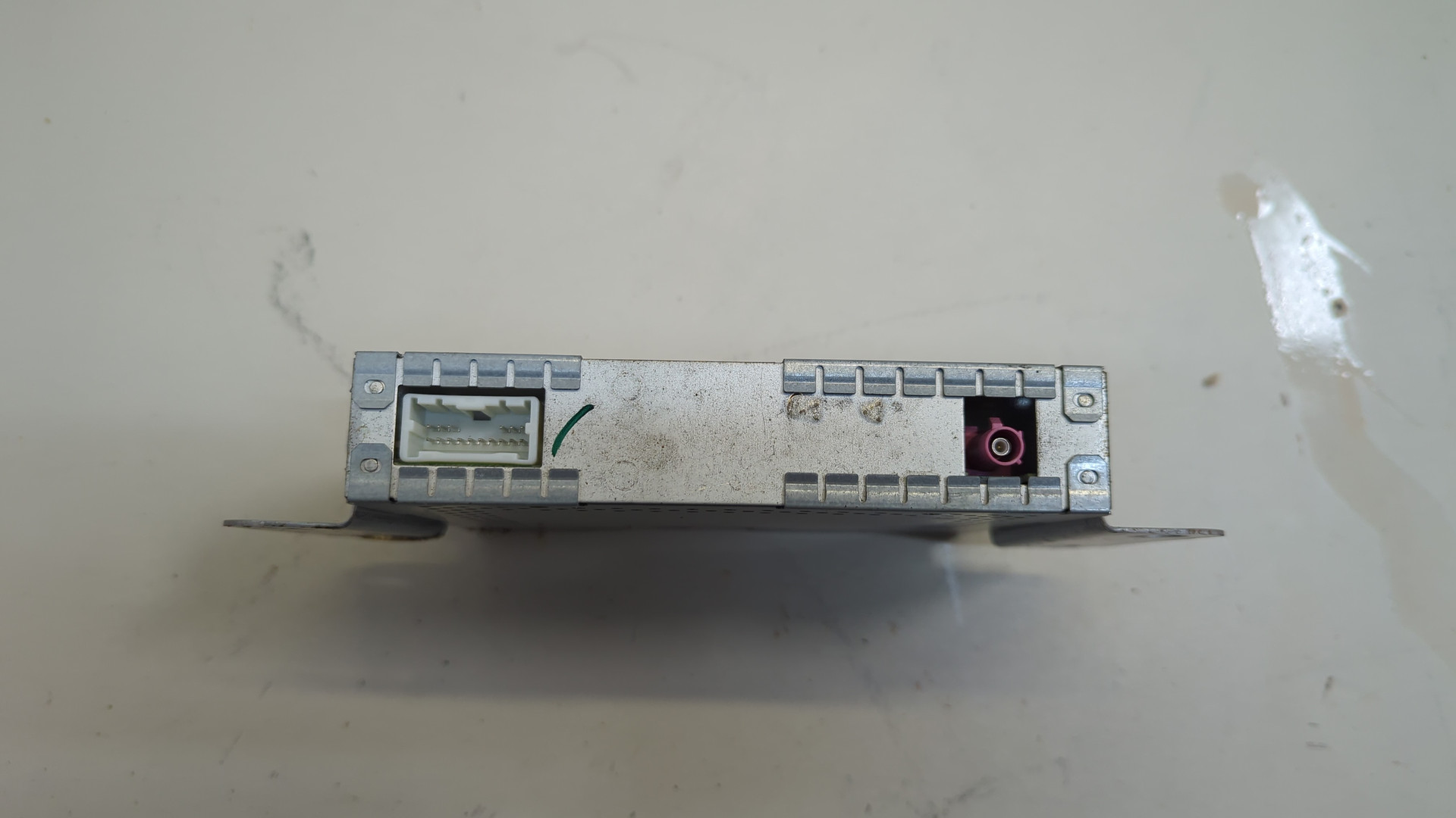 Блок электронный