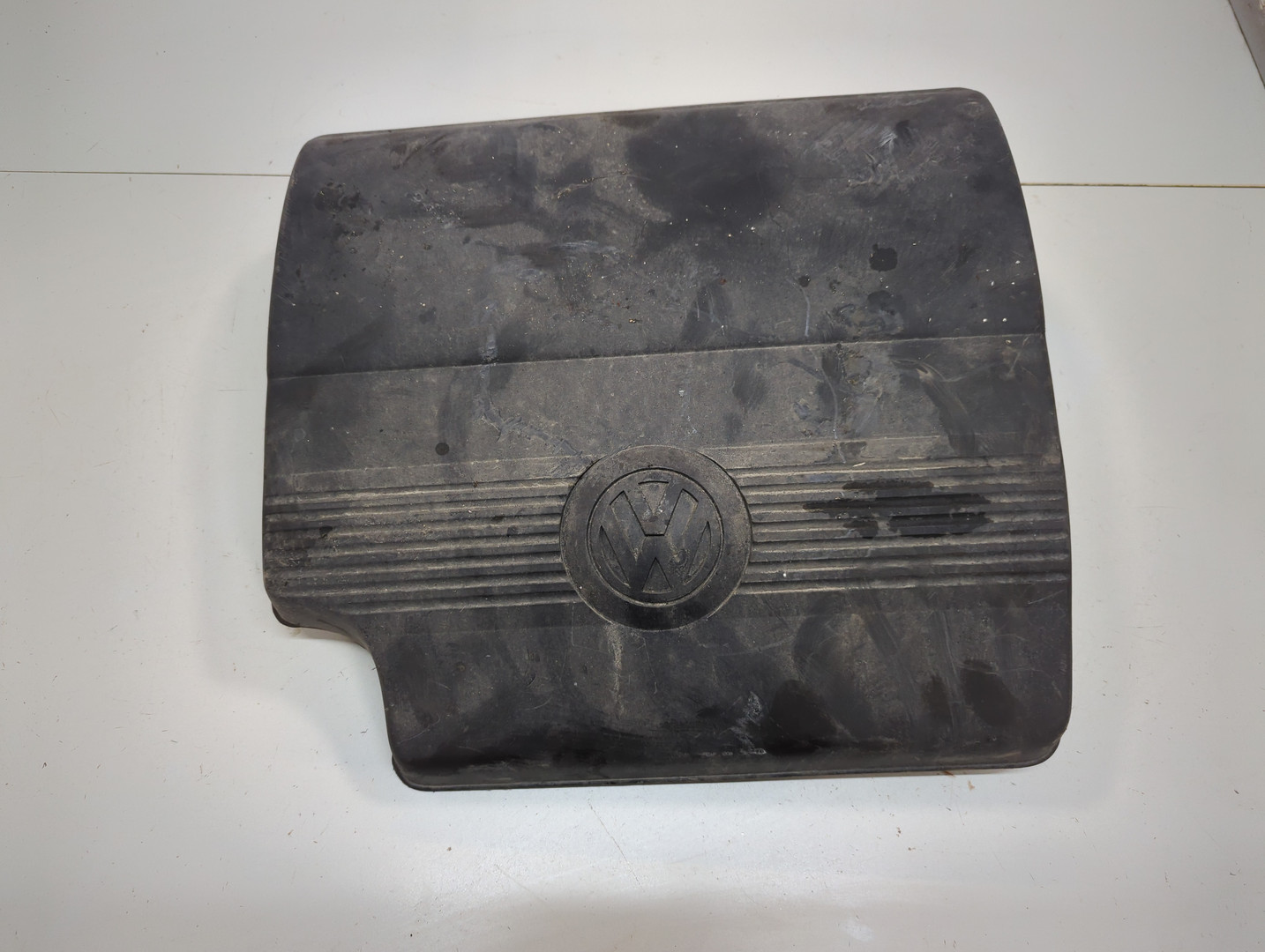 Корпус воздушного фильтра