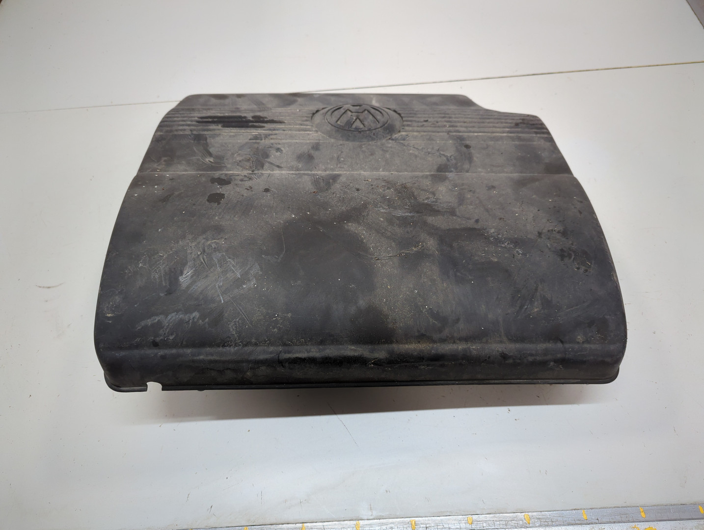 Корпус воздушного фильтра