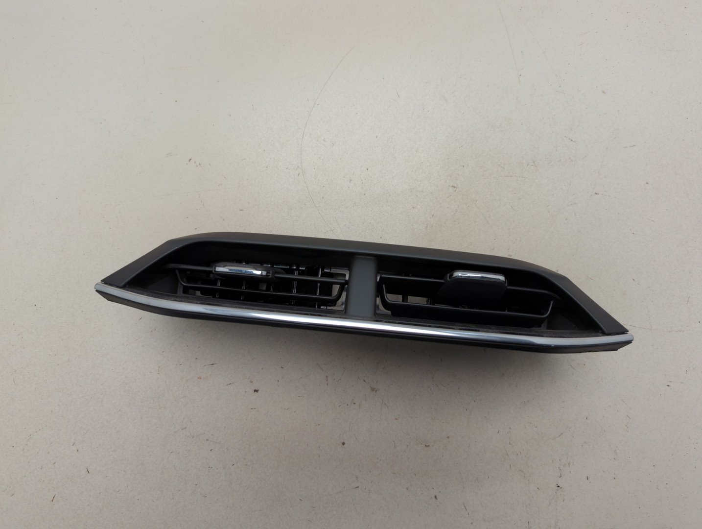 Дефлектор воздушный