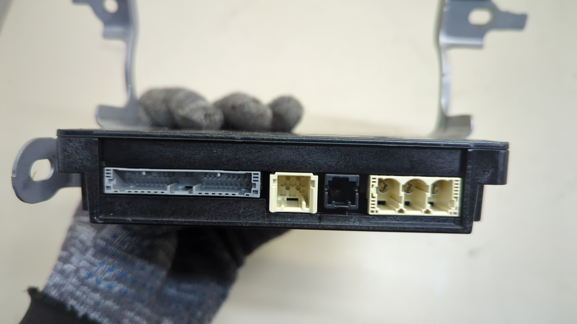 Блок комфорта