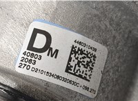 27109845634, 9845634 Редуктор Раздаточный КПП (раздатка) BMW X1 U11, U12 2022-2025 20815110 #6