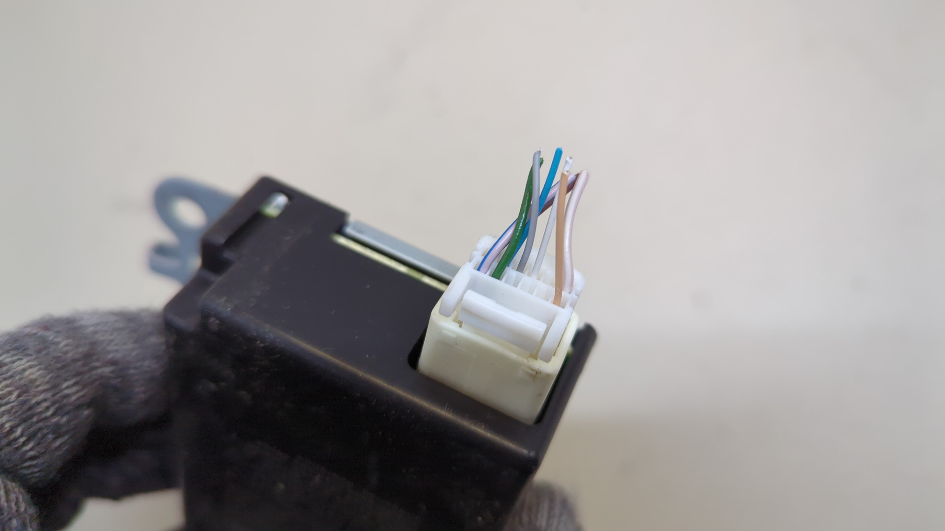 Блок комфорта