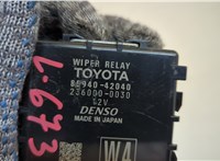 2360000030, 8594042040 Реле прочее Toyota Venza 2020-2025 20815118 #3