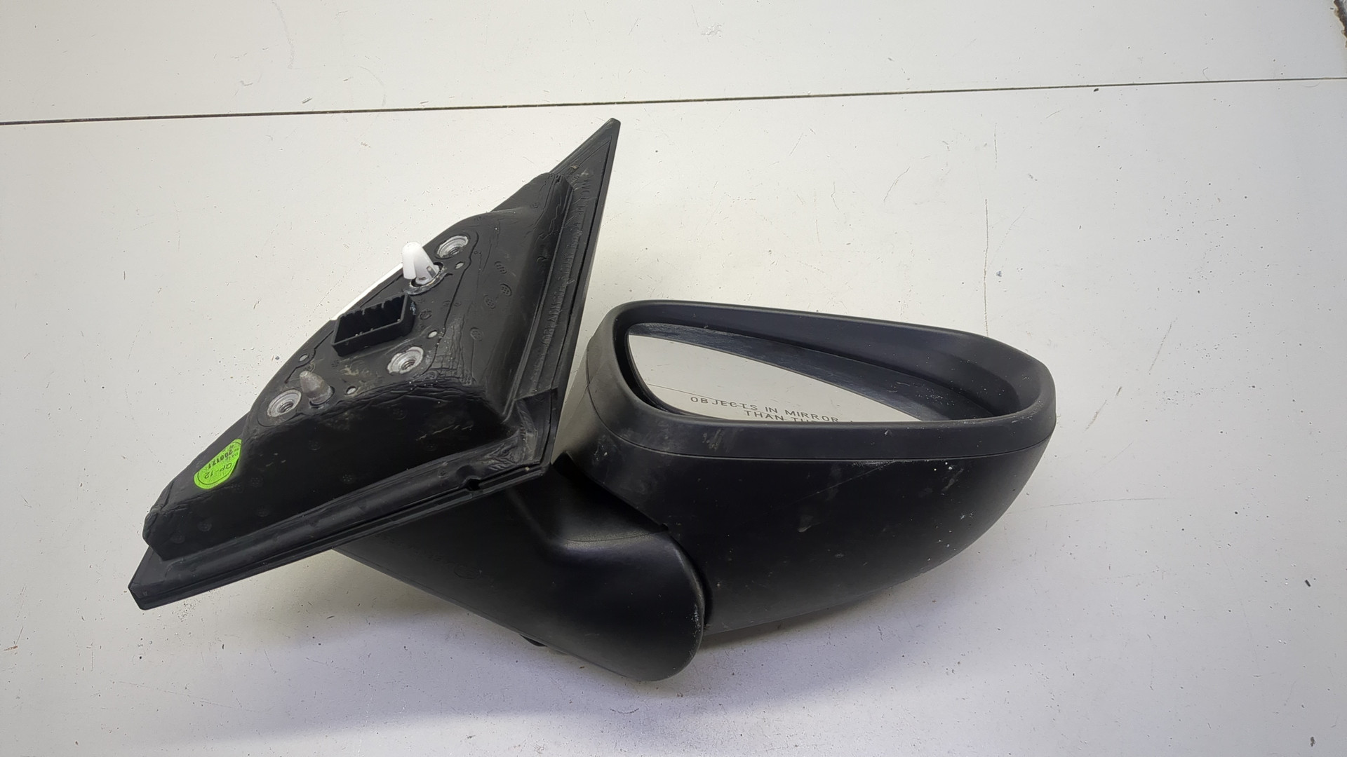 Зеркало правое электрическое