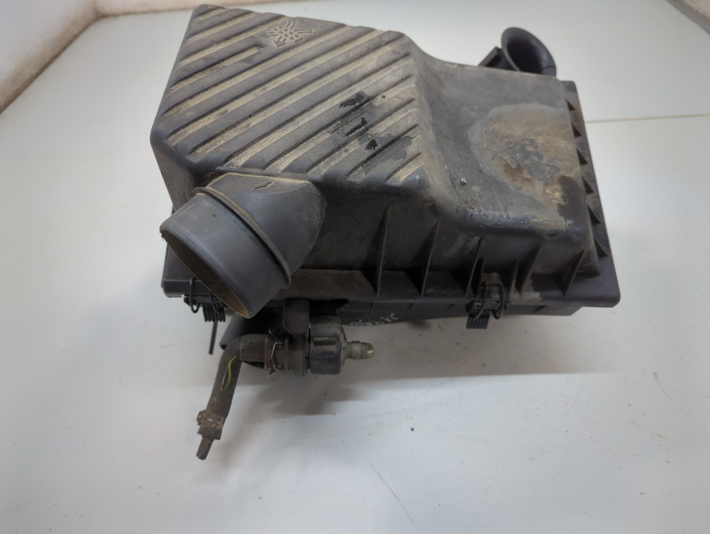 Корпус воздушного фильтра