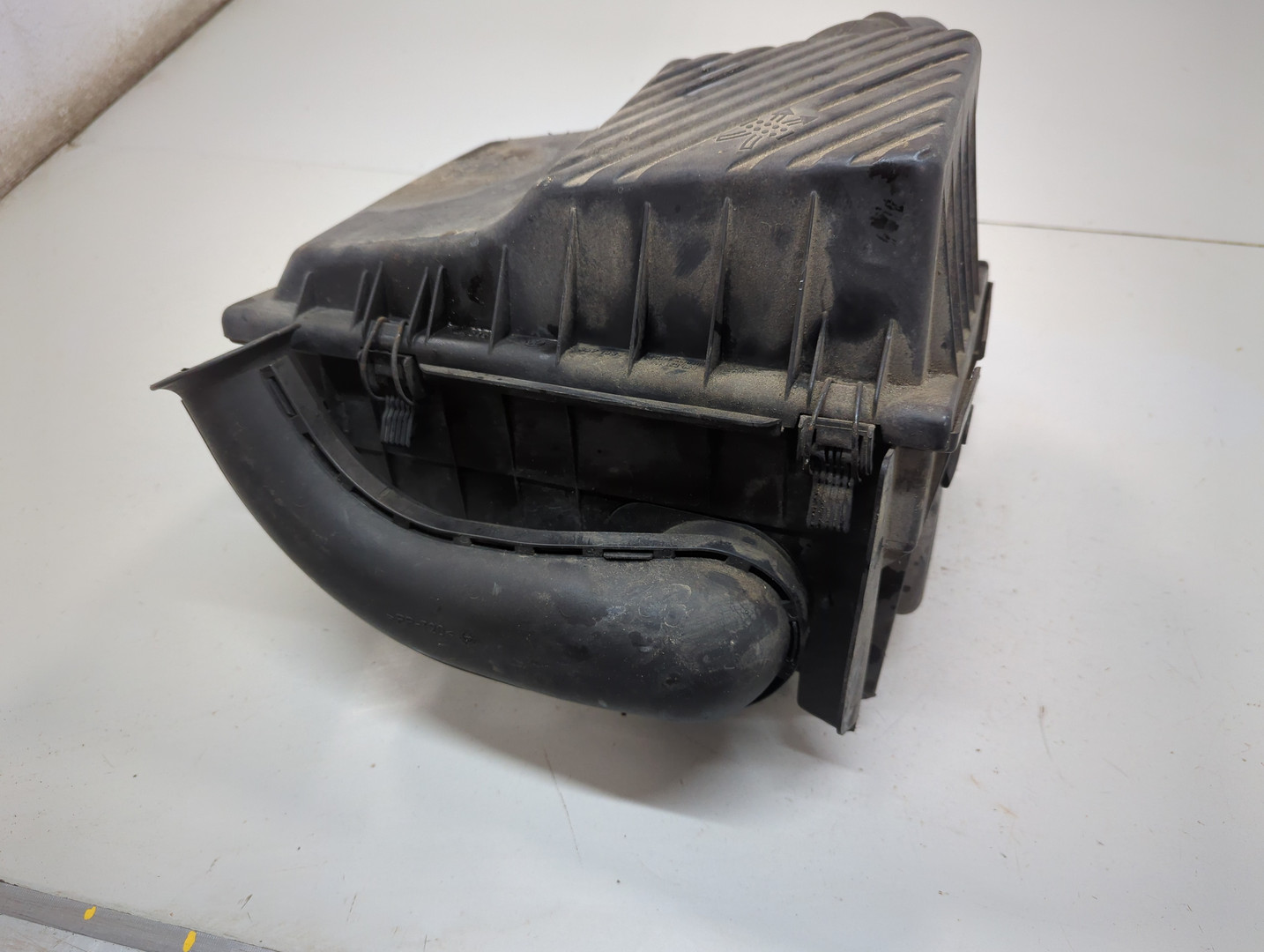 Корпус воздушного фильтра