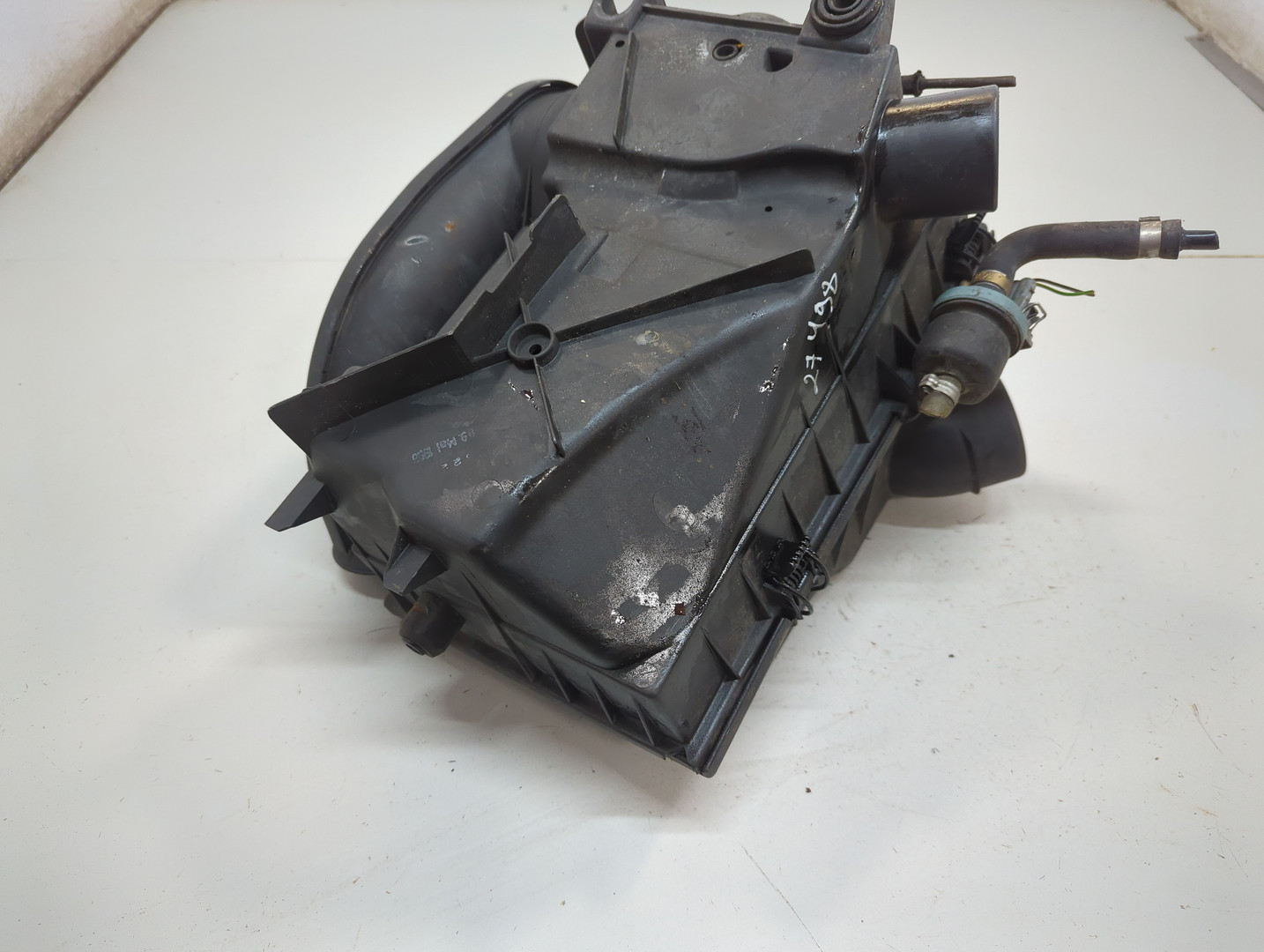 Корпус воздушного фильтра