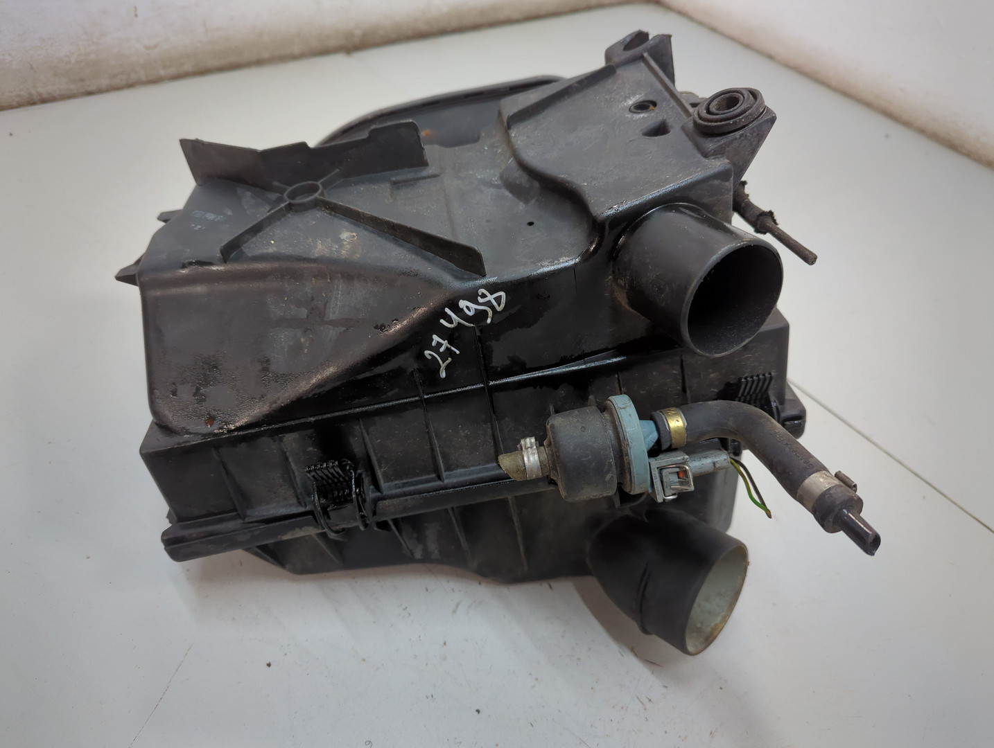 Корпус воздушного фильтра