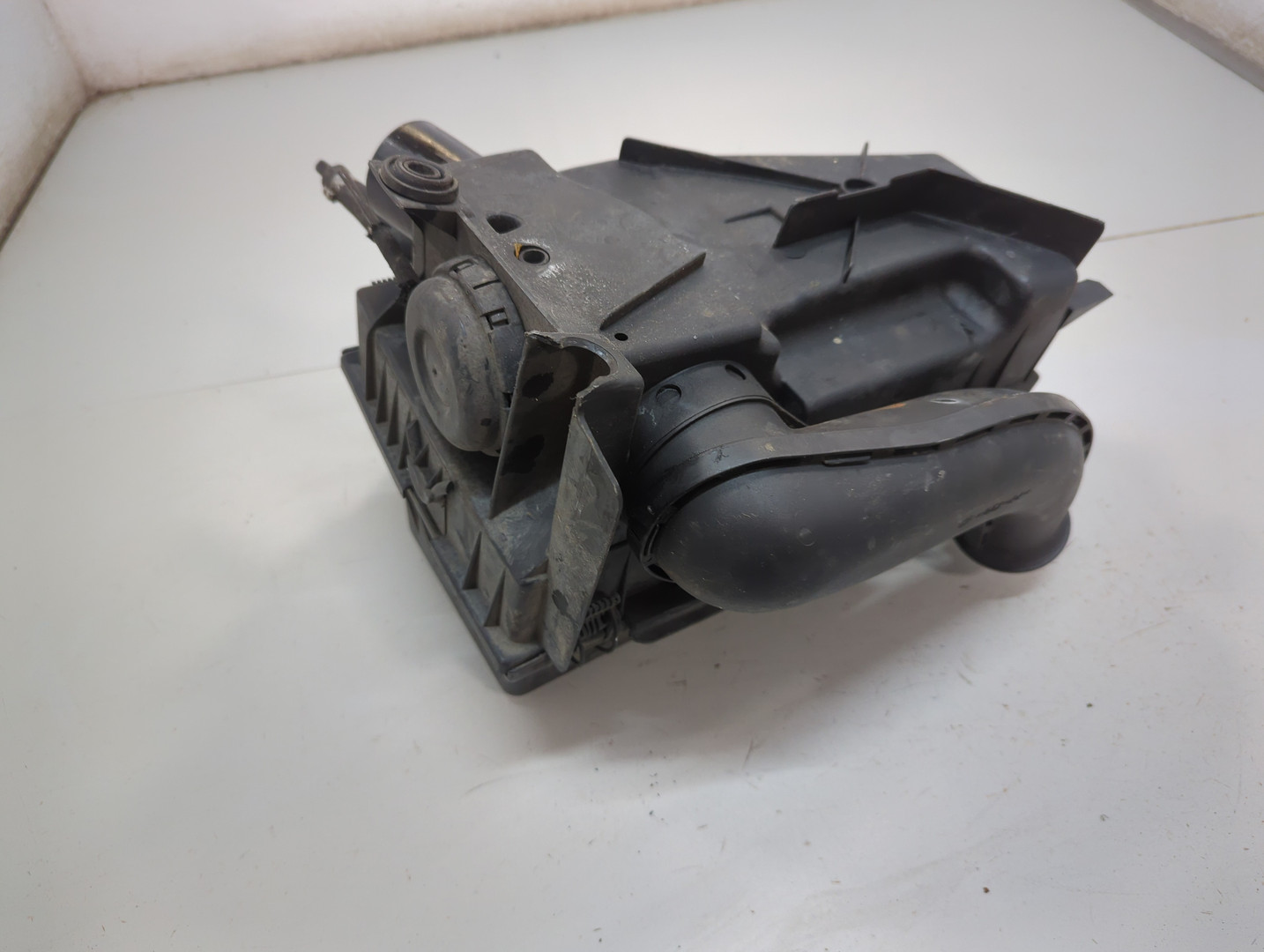 Корпус воздушного фильтра