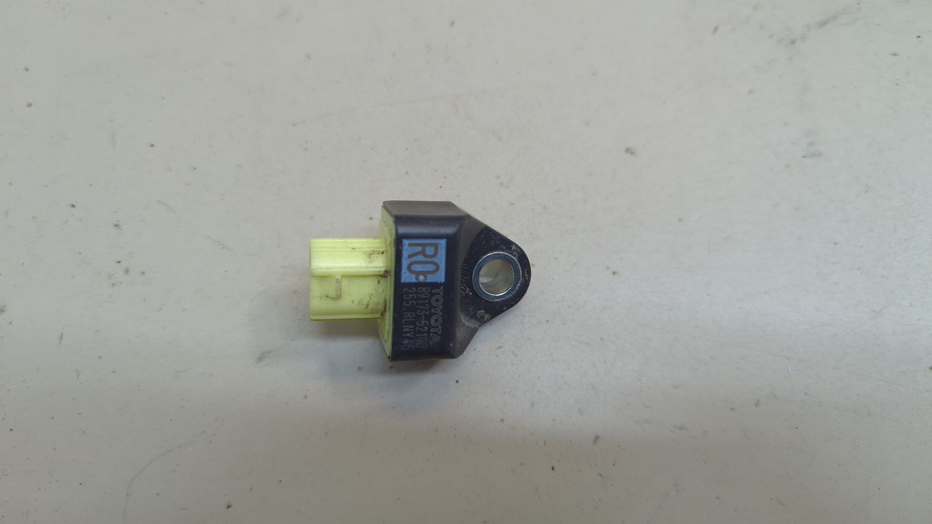 Датчик удара AIR BAG