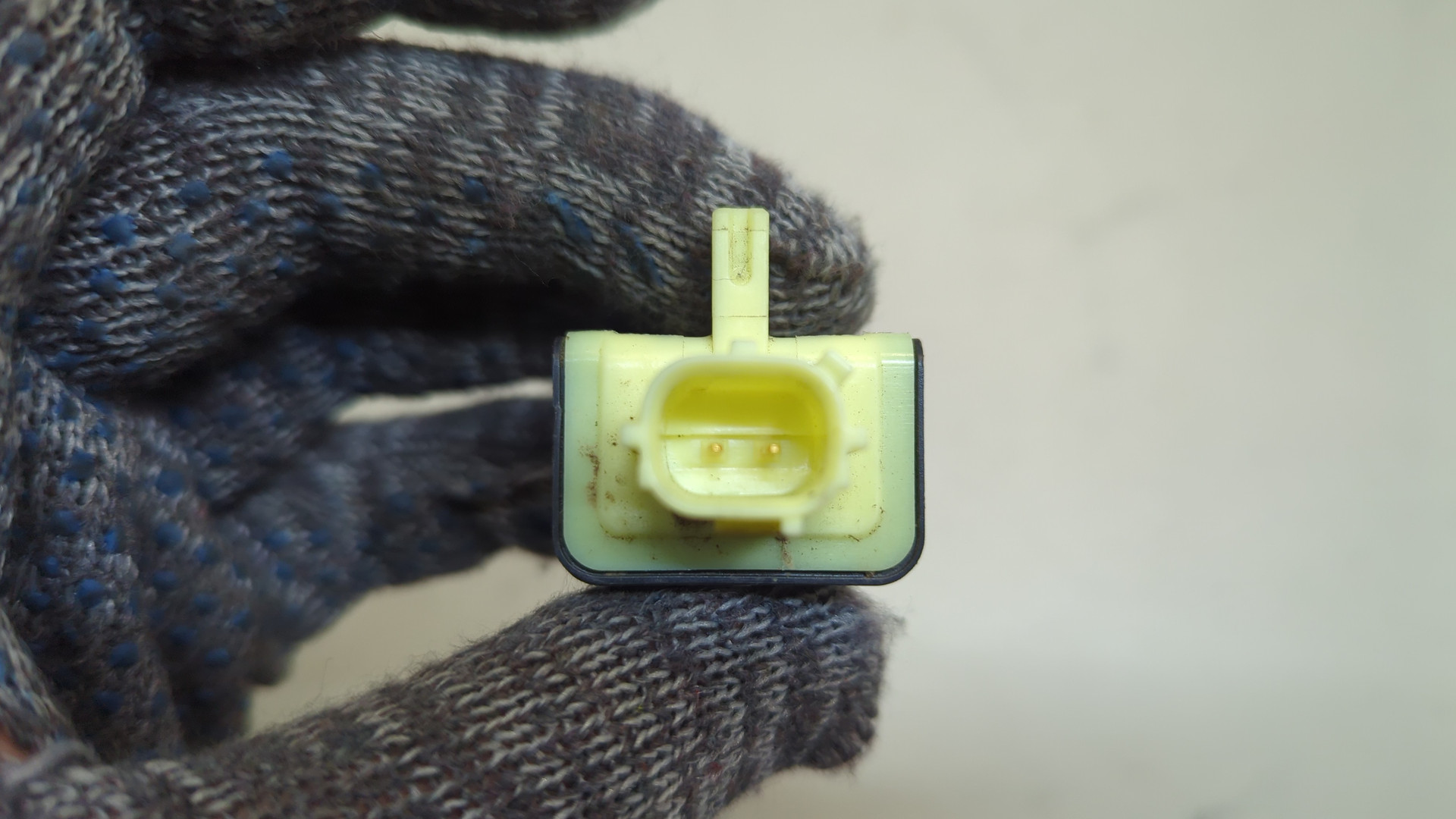 Датчик удара AIR BAG