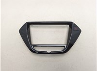 42749841 Рамка под магнитолу Chevrolet Trailblazer 2019- 20815183 #1