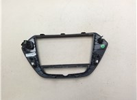 42749841 Рамка под магнитолу Chevrolet Trailblazer 2019- 20815183 #3