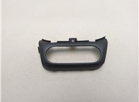 42521924 Рамка под переключатель отопителя Chevrolet Trailblazer 2019- 20815188 #1